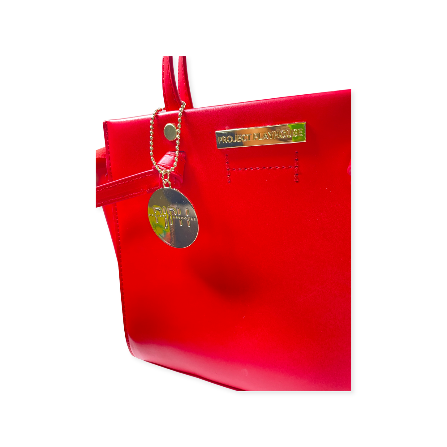 BAPs Bag - Red