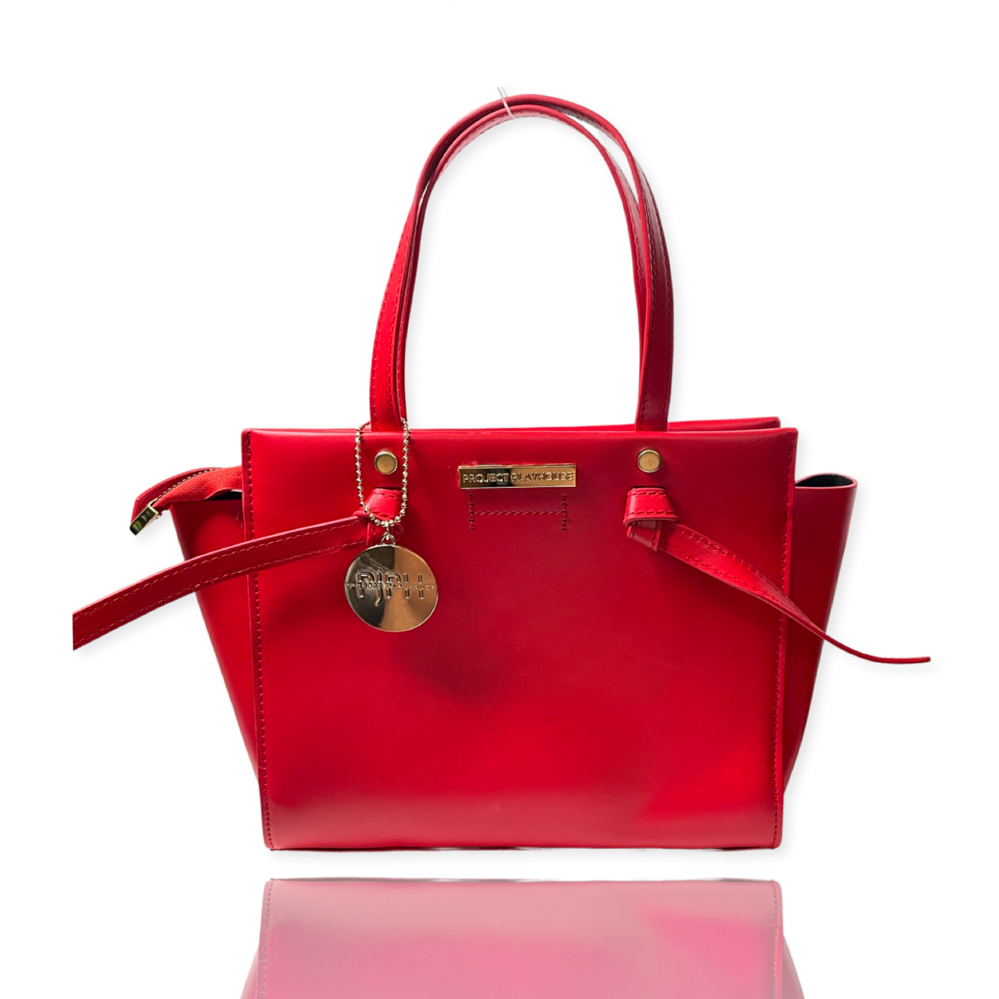 BAPs Bag - Red