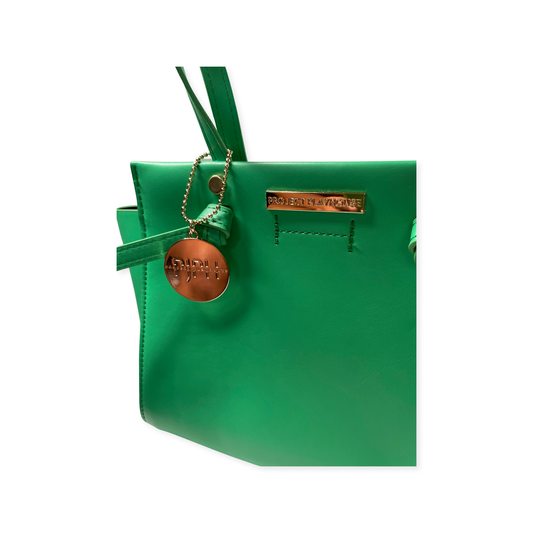 BAPs Bag - Green