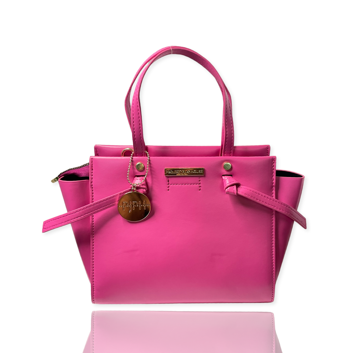 BAPs Bag - Pink