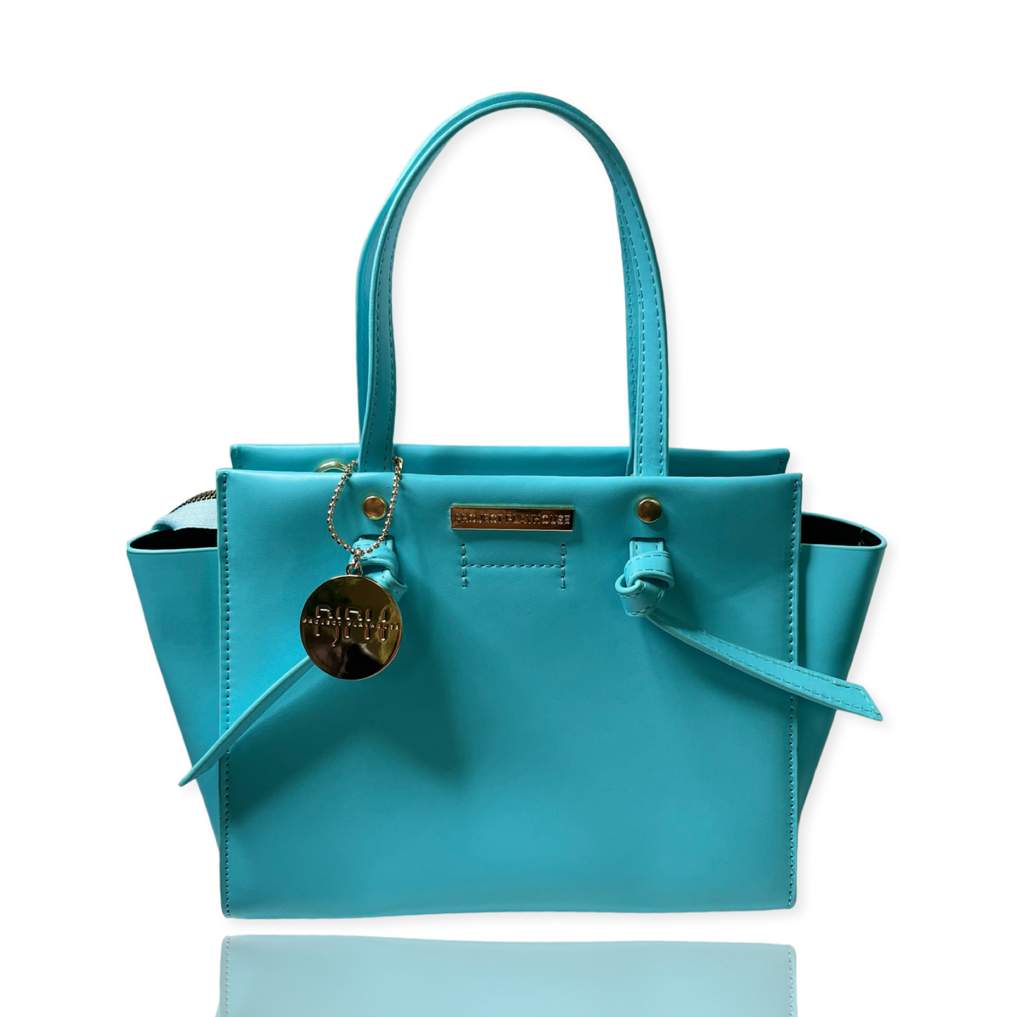 BAPs Bag - Blue