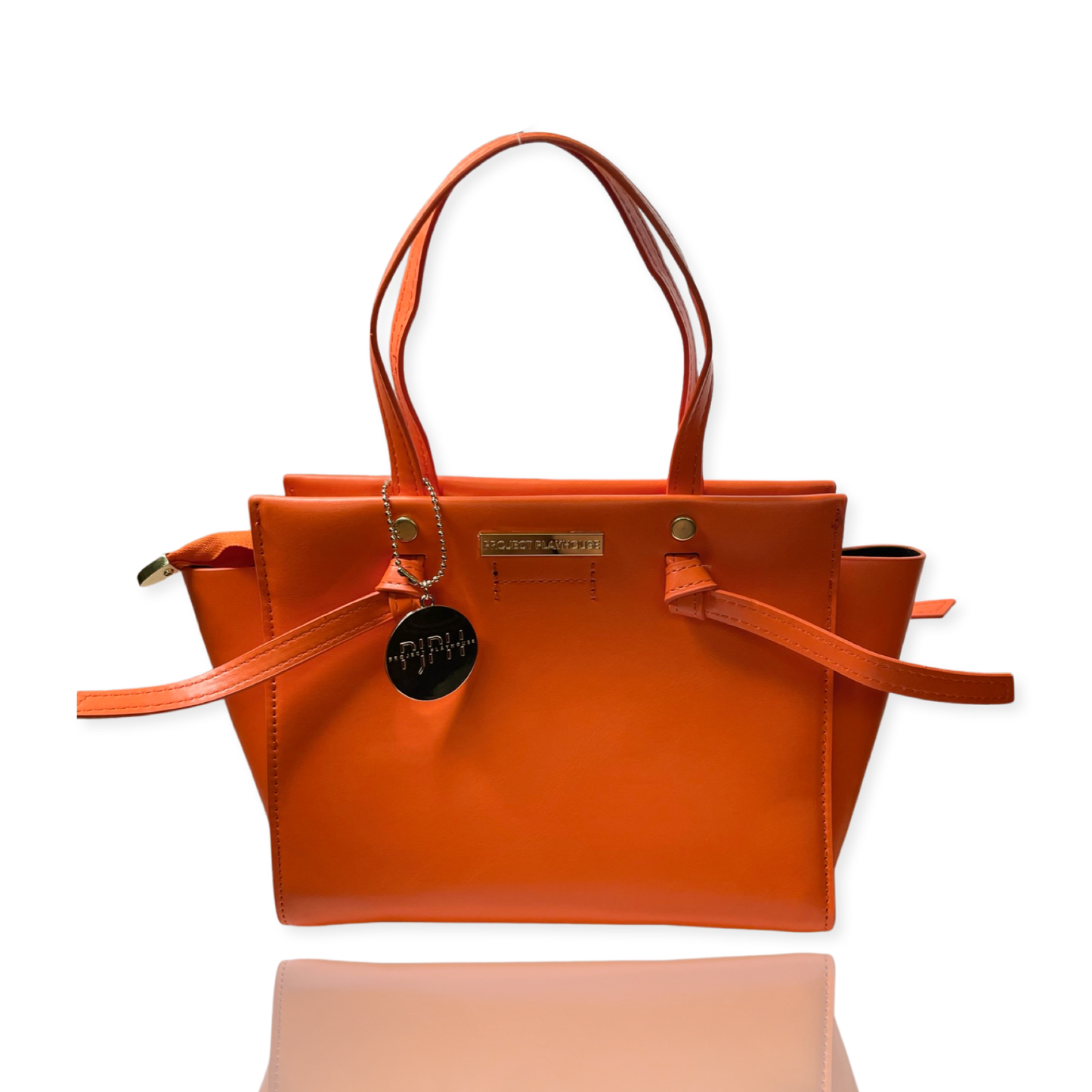 BAPs Bag - Orange