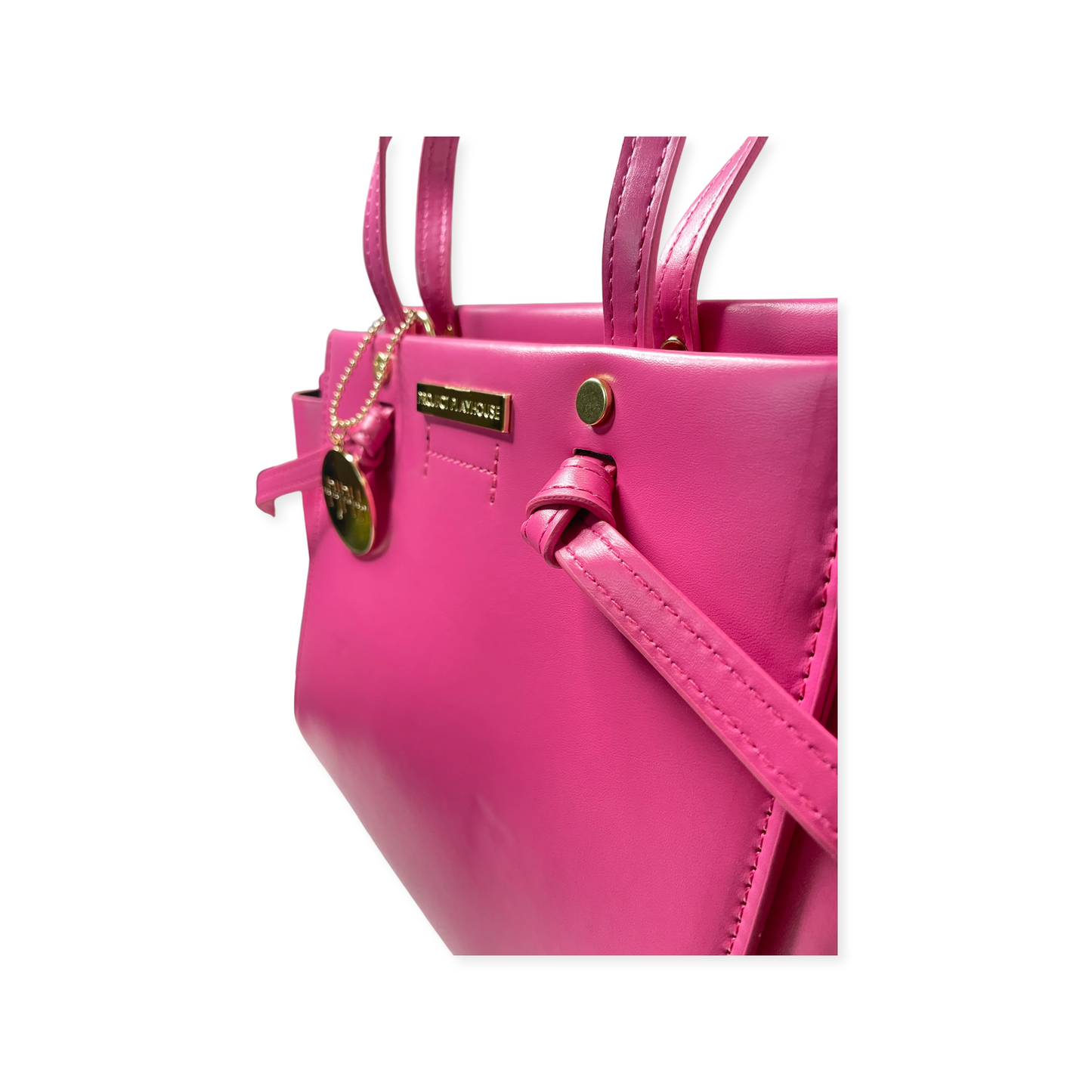 BAPs Bag - Pink