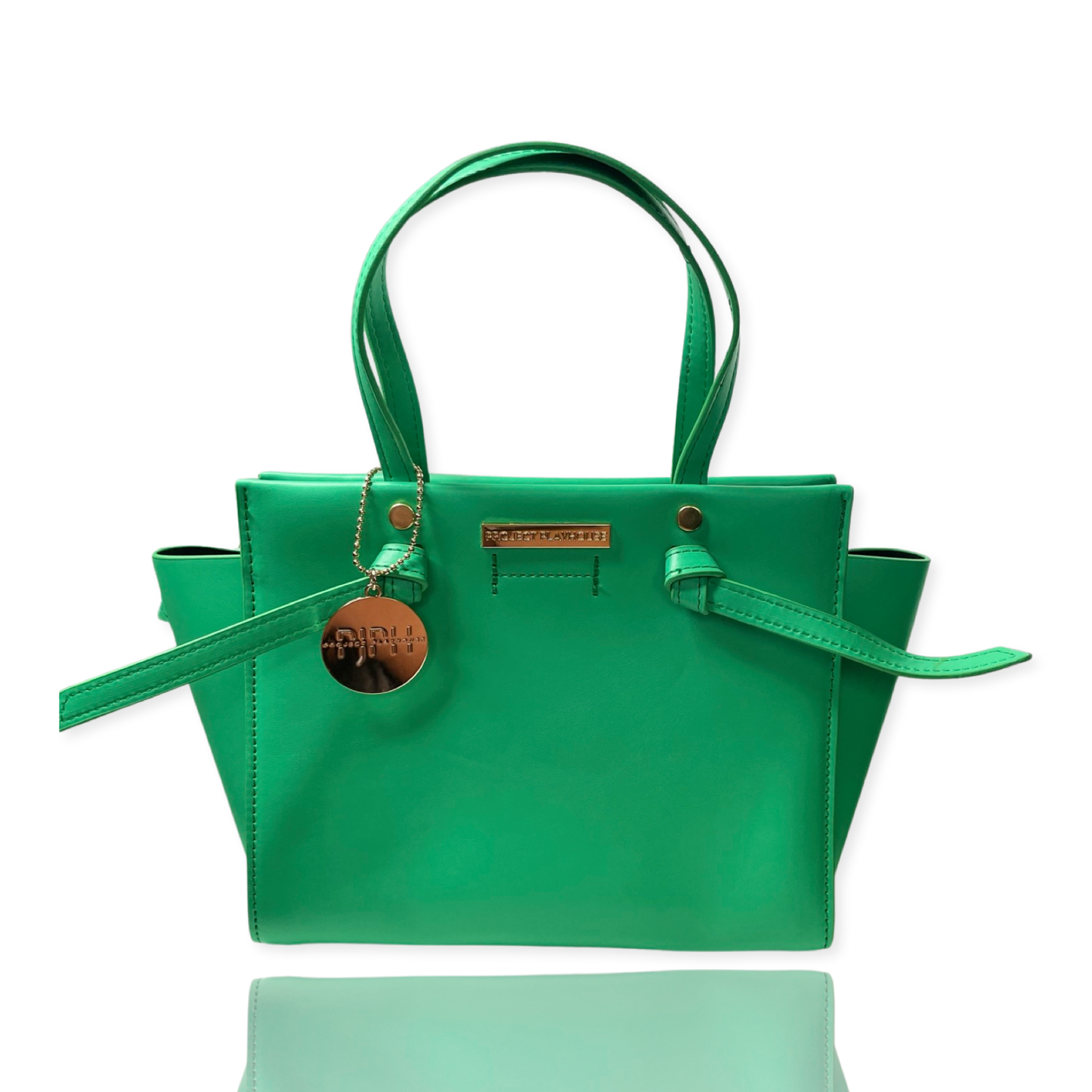 BAPs Bag - Green