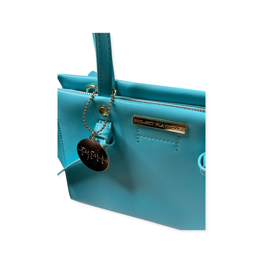 BAPs Bag - Blue